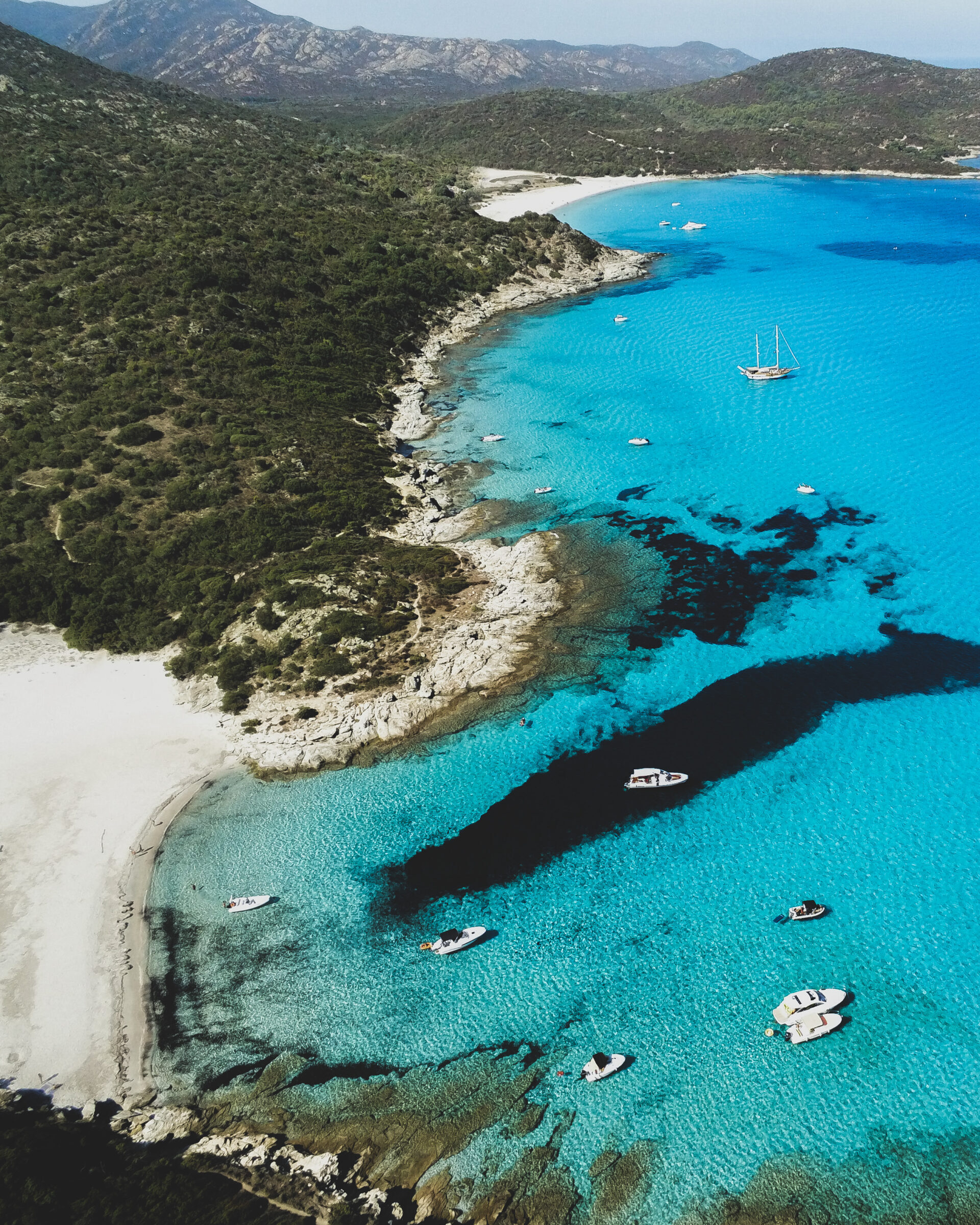 Haute Corse : que faire en Corse du Nord en une semaine ?