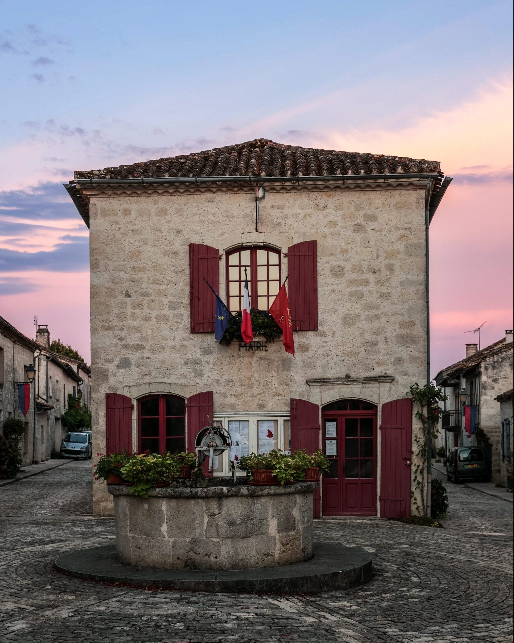 Occitanie: quels villages visiter dans le Tarn-et-Garonne?
