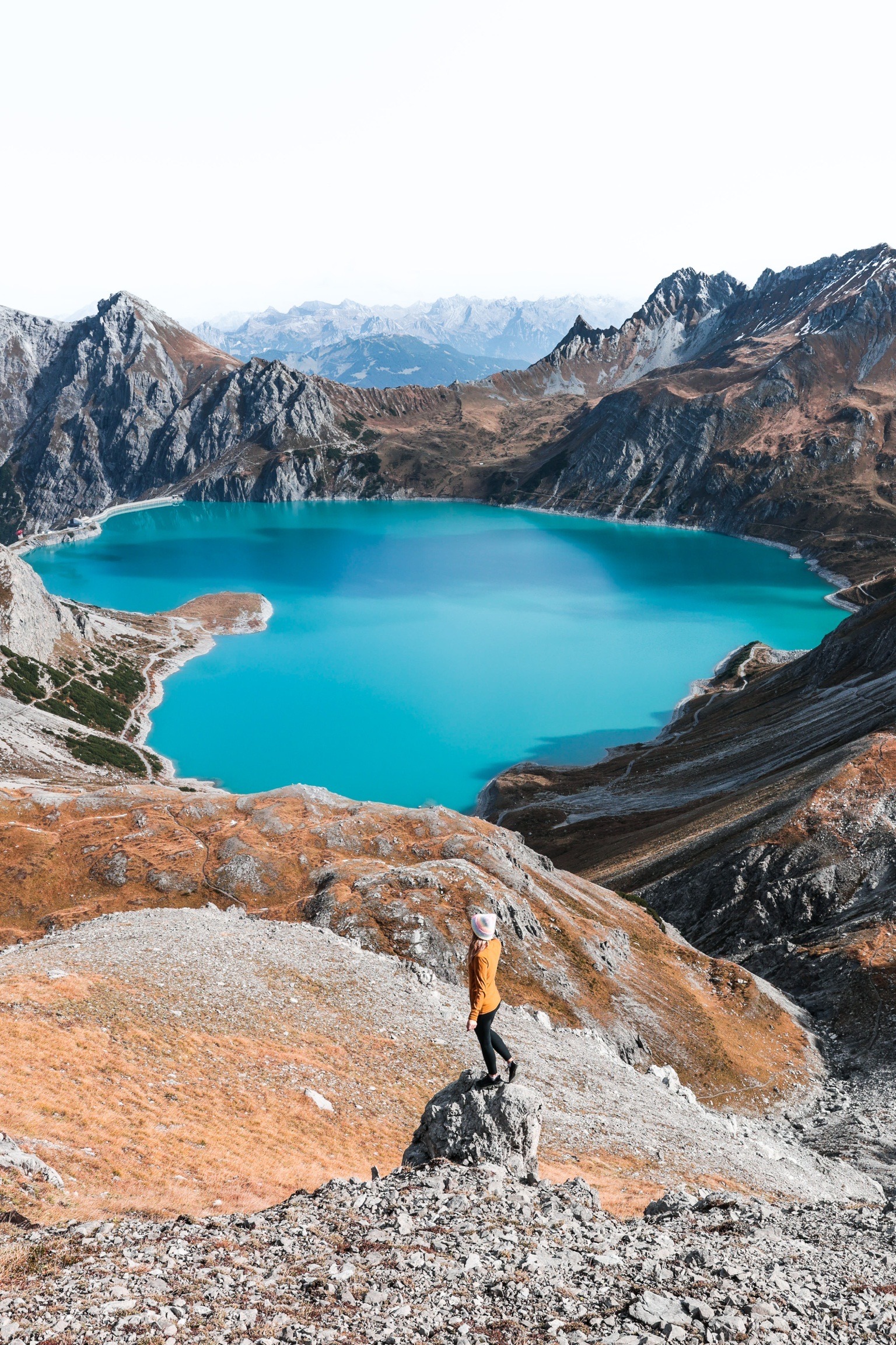 Les 6 plus beaux lacs d’Autriche à voir absolument