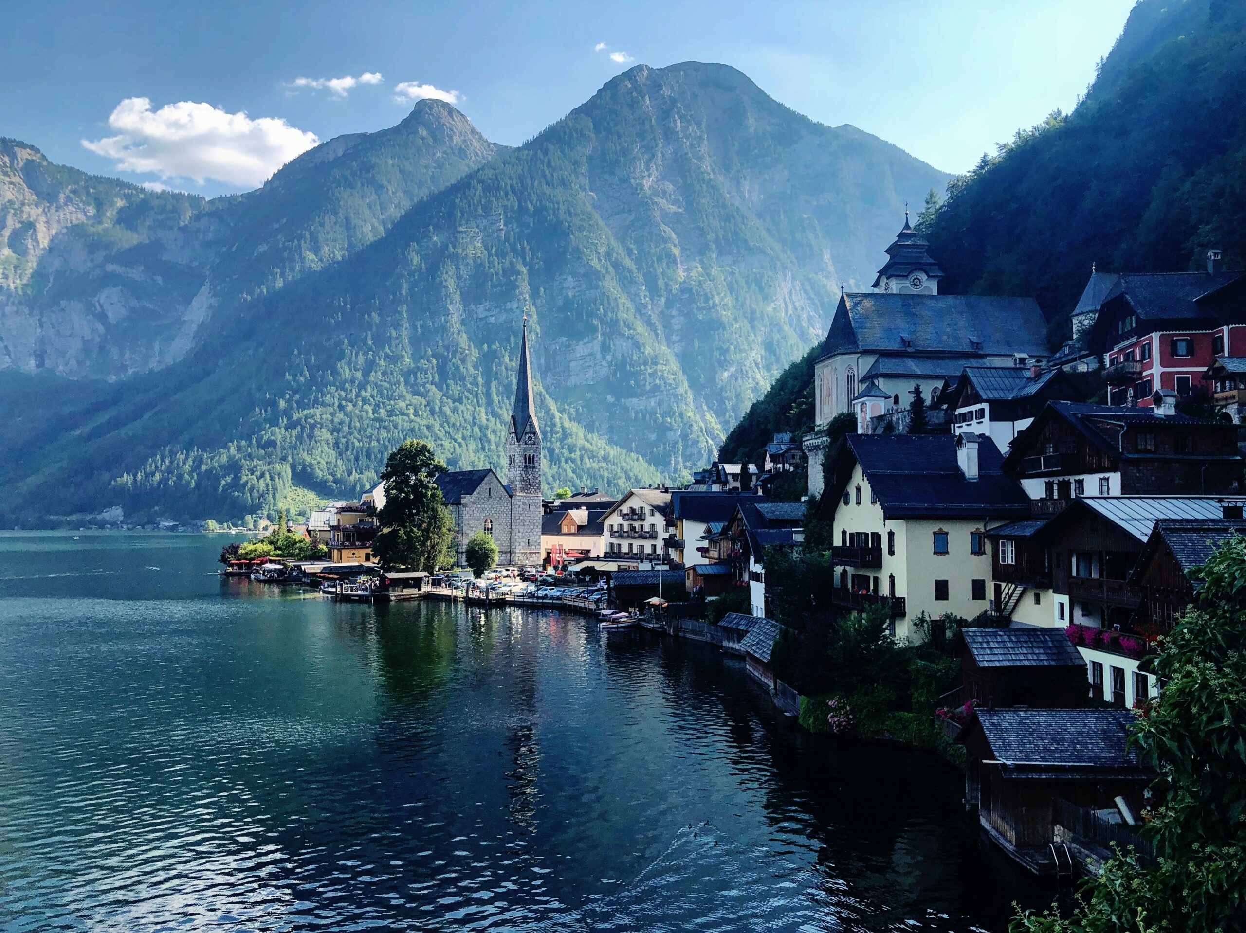 Préparer son voyage en Autriche : notre guide complet