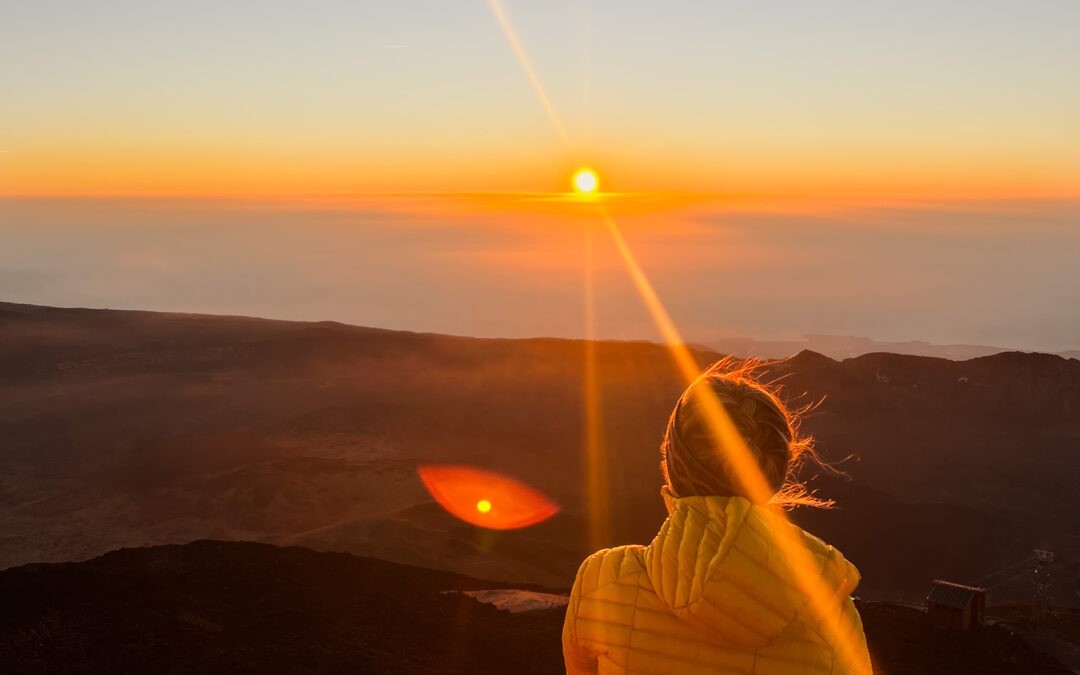 Ascension du Pic du Teide: tout savoir pour réussir votre randonnée